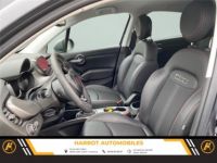 Fiat 500X 1.0 firefly turbo t3 120 ch sport - <small></small> 20.990 € <small></small> - #9