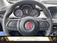 Fiat 500X 1.0 firefly turbo t3 120 ch sport - <small></small> 20.990 € <small></small> - #12