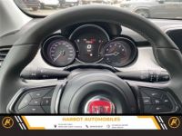 Fiat 500X 1.0 firefly turbo t3 120 ch sport - <small></small> 20.990 € <small></small> - #13