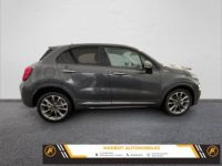 Fiat 500X 1.0 firefly turbo t3 120 ch sport - <small></small> 25.490 € <small></small> - #4