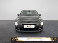 Fiat 500X 1.0 firefly turbo t3 120 ch sport - <small></small> 25.490 € <small></small> - #5