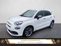 Fiat 500X 1.0 firefly turbo t3 120 ch sport - <small></small> 20.900 € <small>TTC</small> - #1