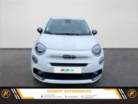 Fiat 500X 1.0 firefly turbo t3 120 ch sport - <small></small> 20.900 € <small>TTC</small> - #2