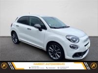 Fiat 500X 1.0 firefly turbo t3 120 ch sport - <small></small> 20.900 € <small>TTC</small> - #3