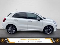 Fiat 500X 1.0 firefly turbo t3 120 ch sport - <small></small> 20.900 € <small>TTC</small> - #4