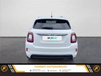 Fiat 500X 1.0 firefly turbo t3 120 ch sport - <small></small> 20.900 € <small>TTC</small> - #5