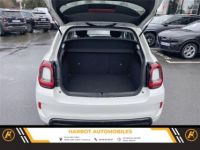 Fiat 500X 1.0 firefly turbo t3 120 ch sport - <small></small> 20.900 € <small>TTC</small> - #6