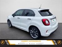 Fiat 500X 1.0 firefly turbo t3 120 ch sport - <small></small> 20.900 € <small>TTC</small> - #7