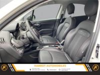 Fiat 500X 1.0 firefly turbo t3 120 ch sport - <small></small> 20.900 € <small>TTC</small> - #9