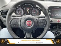 Fiat 500X 1.0 firefly turbo t3 120 ch sport - <small></small> 20.900 € <small>TTC</small> - #12