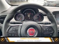 Fiat 500X 1.0 firefly turbo t3 120 ch sport - <small></small> 20.900 € <small>TTC</small> - #13