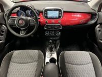 Fiat 500X 1.0 FIREFLY TURBO T3 120CH CITY CROSS - <small></small> 13.970 € <small>TTC</small> - #7