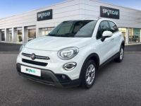 Fiat 500X 1.0 FireFly Turbo T3 120ch City Cross - <small></small> 13.490 € <small>TTC</small> - #1