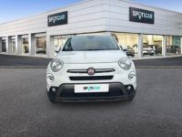 Fiat 500X 1.0 FireFly Turbo T3 120ch City Cross - <small></small> 13.490 € <small>TTC</small> - #2