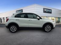 Fiat 500X 1.0 FireFly Turbo T3 120ch City Cross - <small></small> 13.490 € <small>TTC</small> - #4