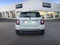 Fiat 500X 1.0 FireFly Turbo T3 120ch City Cross - <small></small> 13.490 € <small>TTC</small> - #5