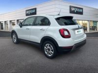 Fiat 500X 1.0 FireFly Turbo T3 120ch City Cross - <small></small> 13.490 € <small>TTC</small> - #7