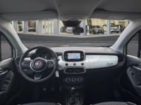 Fiat 500X 1.0 FireFly Turbo T3 120ch City Cross - <small></small> 13.490 € <small>TTC</small> - #8