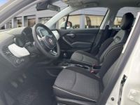 Fiat 500X 1.0 FireFly Turbo T3 120ch City Cross - <small></small> 13.490 € <small>TTC</small> - #9