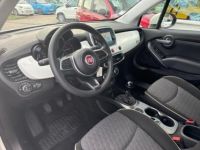 Fiat 500X 1.0 FireFly Turbo T3 120ch City Cross - <small></small> 13.490 € <small>TTC</small> - #15