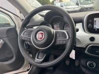 Fiat 500X 1.0 FireFly Turbo T3 120ch City Cross - <small></small> 13.490 € <small>TTC</small> - #17