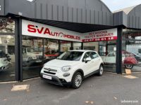 Fiat 500X 1.0 FireFly Turbo T3 120ch City Cross Business - <small></small> 15.490 € <small>TTC</small> - #1