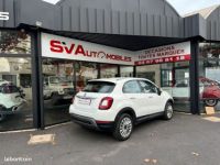 Fiat 500X 1.0 FireFly Turbo T3 120ch City Cross Business - <small></small> 15.490 € <small>TTC</small> - #2