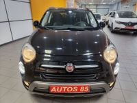 Fiat 500X 1.0 FireFly Turbo T3 120ch Cross - <small></small> 13.990 € <small>TTC</small> - #5