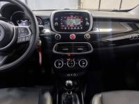 Fiat 500X 1.0 FireFly Turbo T3 120ch Cross - <small></small> 13.990 € <small>TTC</small> - #9