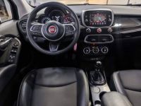 Fiat 500X 1.0 FireFly Turbo T3 120ch Cross - <small></small> 13.990 € <small>TTC</small> - #11