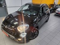 Fiat 500X 1.0 FireFly Turbo T3 120ch Cross - <small></small> 13.990 € <small>TTC</small> - #12