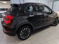 Fiat 500X 1.0 FireFly Turbo T3 120ch Cross - <small></small> 13.990 € <small>TTC</small> - #19