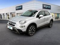 Fiat 500X 1.0 FireFly Turbo T3 120ch Cross - <small></small> 16.990 € <small>TTC</small> - #1