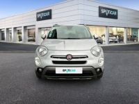 Fiat 500X 1.0 FireFly Turbo T3 120ch Cross - <small></small> 16.990 € <small>TTC</small> - #2