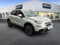 Fiat 500X 1.0 FireFly Turbo T3 120ch Cross - <small></small> 16.990 € <small>TTC</small> - #3