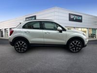 Fiat 500X 1.0 FireFly Turbo T3 120ch Cross - <small></small> 16.990 € <small>TTC</small> - #4