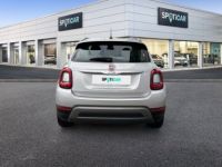 Fiat 500X 1.0 FireFly Turbo T3 120ch Cross - <small></small> 16.990 € <small>TTC</small> - #5