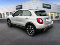 Fiat 500X 1.0 FireFly Turbo T3 120ch Cross - <small></small> 16.990 € <small>TTC</small> - #7