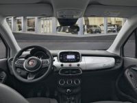 Fiat 500X 1.0 FireFly Turbo T3 120ch Cross - <small></small> 16.990 € <small>TTC</small> - #8