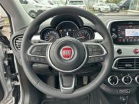 Fiat 500X 1.0 FireFly Turbo T3 120ch Cross - <small></small> 16.990 € <small>TTC</small> - #14