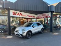 Fiat 500X 1.0 FireFly Turbo T3 120ch Cross - <small></small> 13.490 € <small>TTC</small> - #1