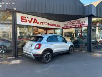 Fiat 500X 1.0 FireFly Turbo T3 120ch Cross - <small></small> 13.490 € <small>TTC</small> - #2