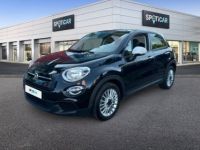 Fiat 500X 1.0 FireFly Turbo T3 120ch Lounge - <small></small> 12.490 € <small>TTC</small> - #1