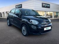 Fiat 500X 1.0 FireFly Turbo T3 120ch Lounge - <small></small> 12.490 € <small>TTC</small> - #3