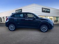 Fiat 500X 1.0 FireFly Turbo T3 120ch Lounge - <small></small> 12.490 € <small>TTC</small> - #4