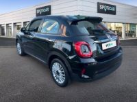 Fiat 500X 1.0 FireFly Turbo T3 120ch Lounge - <small></small> 12.490 € <small>TTC</small> - #7