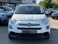 Fiat 500X 1.0 FIREFLY TURBO T3 120CH LOUNGE - <small></small> 11.490 € <small>TTC</small> - #8