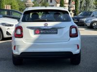 Fiat 500X 1.0 FIREFLY TURBO T3 120CH LOUNGE - <small></small> 11.490 € <small>TTC</small> - #9