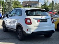 Fiat 500X 1.0 FIREFLY TURBO T3 120CH LOUNGE - <small></small> 11.490 € <small>TTC</small> - #11