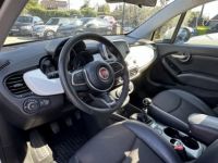 Fiat 500X 1.0 FIREFLY TURBO T3 120CH LOUNGE - <small></small> 11.490 € <small>TTC</small> - #12